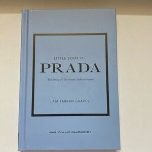 Prada Little Book